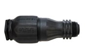 Produkter för vattenförsörjning - Isiflo Flexi adapter 27-35mm x 32mm - 6221003