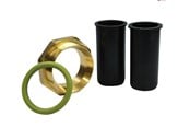 Produkter för vattenförsörjning - Isiflo gas kit 32 mm - 6210064