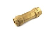 Produkter för vattenförsörjning - Isiflo Repair coupling isiflo 63mm - 6211017