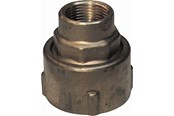 Produkter för vattenförsörjning - Isiflo Pipe entry system isiflo 32x1 female - 6211524