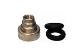 Produkter för vattenförsörjning - Isiflo Pipe entry system isiflo 32x1 female - 6211520