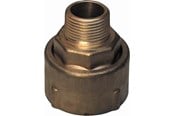 Produkter för vattenförsörjning - Isiflo Pipe entry system isiflo 25 x 3/4 - 6211508