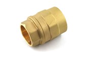 Produkter för vattenförsörjning - Isiflo Female coupling isiflo 32mm x 1 1/4 - 6211154