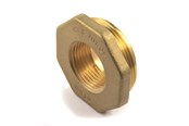 Produkter för vattenförsörjning - Isiflo Female threads adapter isiflo 40mm x 1 072256039 - 6211495