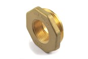 Produkter för vattenförsörjning - Isiflo Female threads adapter isiflo 25mm x 3/4 6211483 - 6211483