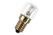 Glödlampor - Osram Glödlampa Special Oven T 15W E14 - 4050300065052