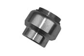 Kopparrör och rördelar - Broen Stop end. push-fit ends for use on tube 22 mm - 45874