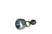 PEX-system - Pettinaroli Adapting set pett tea 3/4/15/10 - 3015TEA-006-18/13
