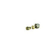 PEX-system - Pettinaroli Complete adapting set for polyethylene pipe brass 1/2x15/10 pex - BI-220