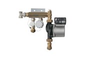 Golvvärme - Pettinaroli Minishunt with upm pump 1 outlet - SK20UPM2-1