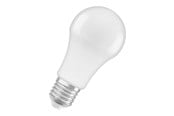 Glödlampor - Osram LED-glödlampa STAR Classic A60 10W/827 (75W) Frosted E27 - 4058075122529