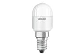 Glödlampor - Osram LED-glödlampa Special 2.3W/827 (20W) E14 - 4058075432758