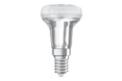 Glödlampor - Osram LED-glödlampa STAR R39 1.5W/827 (25W) E14 - 4058075433243