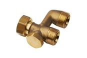 Golvvärme - Roth duo part for manifold - 17046296.220