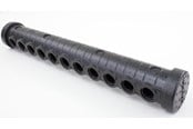 PEX-system - Uponor Aqua plus insulation set epp 10x c/c 50 mm - 1087016