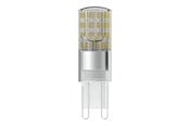 Glödlampor - Osram LED-glödlampa PIN 2.6W/827 (30W) G9 - 4058075432338