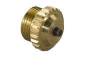 Golvvärme - Uponor Spi uponor stuffing box 1-1 1/4 - 1034390