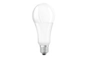 Glödlampor - Osram LED-glödlampa Superstar Classic A67 20W/827 (150W) Frosted E27 - 4058075433847
