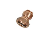 Golvvärme - Roth push connection for 16 mm x 3/4" pipe - 17046217.546