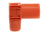 PEX-system - Broen Wallofix box long 15 mm - 50000300