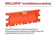 PEX-system - Broen Installation tool - 50001700