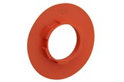 PEX-system - Broen Wallofix flange - 50001500