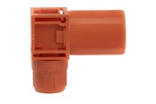 PEX-system - Broen wallbox - 50000110