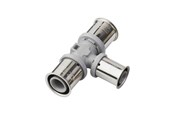 Alu pex-system - Roth ku tee 40 x 26 x 40 mm - 17045680.417