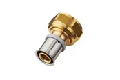 Alu pex-system - Roth ms screw joint 26 x 3/4" diversion - 17045663.310