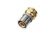 Alu pex-system - Roth ms transition socket 26 x 1" - 17045657.315