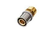 Alu pex-system - Roth ms transition nipple 26 x 3/4" - 17045656.310