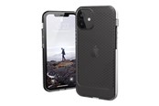 Mobile - Covers & Cases - UAG Apple iPhone 12 Mini 5G Protective Case Lucent - Ice - 11234N314343