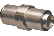 Alu pex-system - Uponor press reducer 50-32 - 1046933