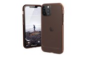 Mobile - Covers & Cases - UAG Apple iPhone 12/12 Pro 5G Protective Case Lucent - Orange - 11235N319797