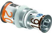 Alu pex-system - Uponor s-press plus reducer 32 x 25 mm - 1070556