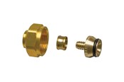Golvvärme - Uponor [045467009] - 1013426