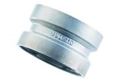 Alu pex-system - Uponor rs coupling rs3-rs3 - 1029145