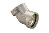 Alu pex-system - Uponor RS 2 Elbow - 1029140