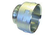 Alu pex-system - Uponor rs adapter female thread rp1ft-rs2 - 1029134