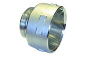 Alu pex-system - Uponor rs adapter female thread rp2ft-rs2 - 1029135