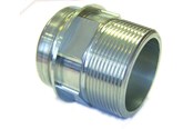 Alu pex-system - Uponor rs adapter male thread r2mt-rs2 - 1029131