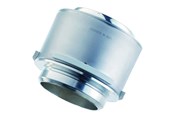 Alu pex-system - Uponor rs adapter press 110-rs3 - 1029128