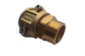Kompressionsbeslag - Unite straight male pex fitting 20 x 2.3 mm x 34 pn6 - 045160025K