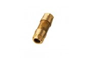 Golvvärme - Roth connector 10.5 mm pex - 17045170.010