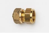 Kompressionsbeslag - IMI Hydronic Fpl-px 602-28xr20  pex 28x4.0 - 53602628