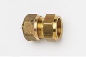 Kompressionsbeslag - IMI Hydronic Fpl-px 602-15xr20  15x2.5 - 53602615