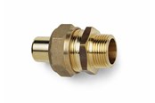 Kompressionsbeslag - IMI Hydronic Fpl-px straight - 53603932