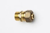 Kompressionsbeslag - IMI Hydronic Fpl-px straight - 53603628