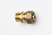 Kompressionsbeslag - IMI Hydronic Fpl-px 603-12xr15 nipple r15 - 53633312