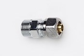 Kompressionsbeslag - IMI Hydronic Fpl-px 603-15xr15 15x2.5 - 53633315